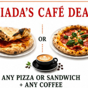 Cafe Deal