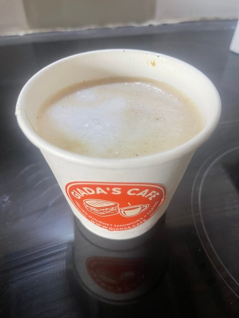 Cappuccino