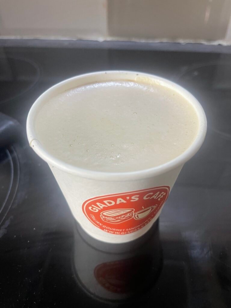 Flat White