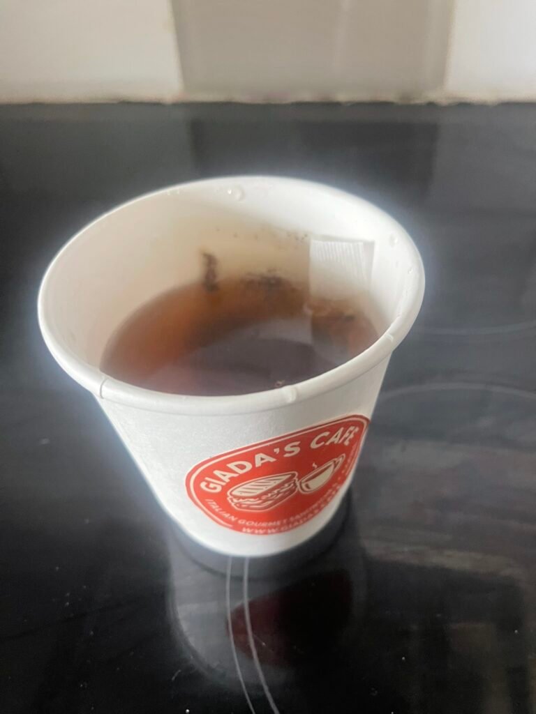 Tea