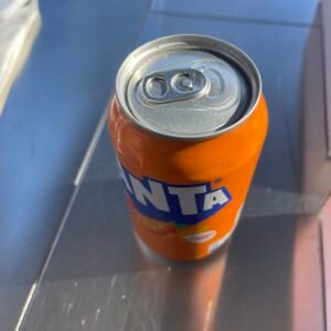 Fanta