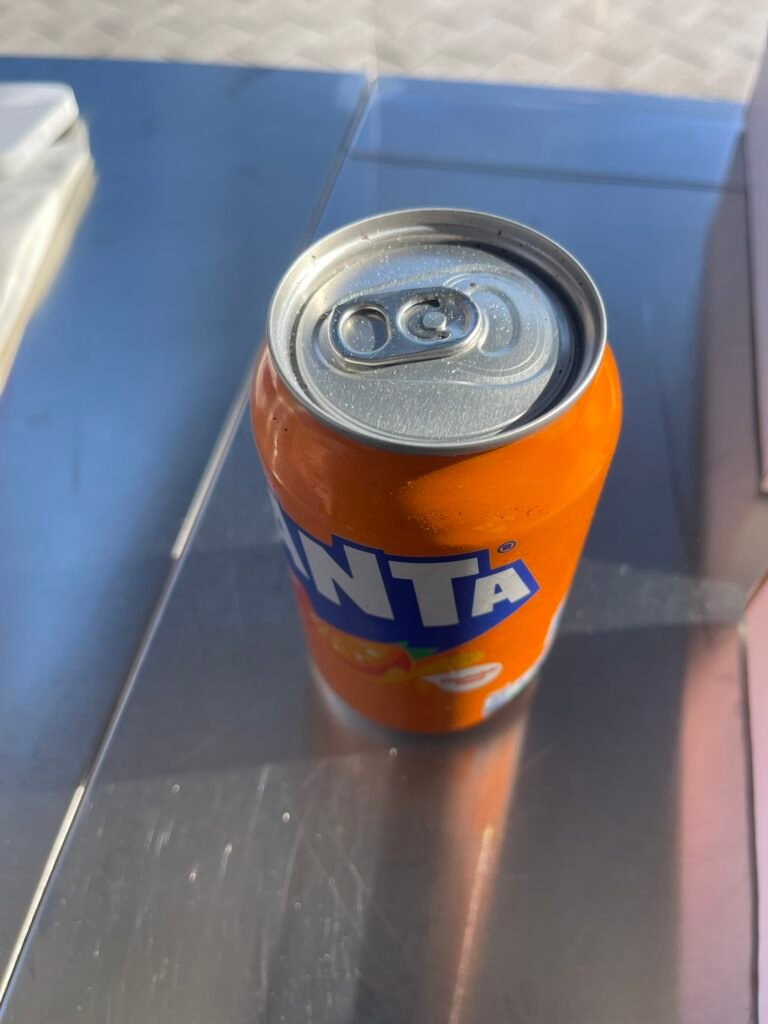 Fanta