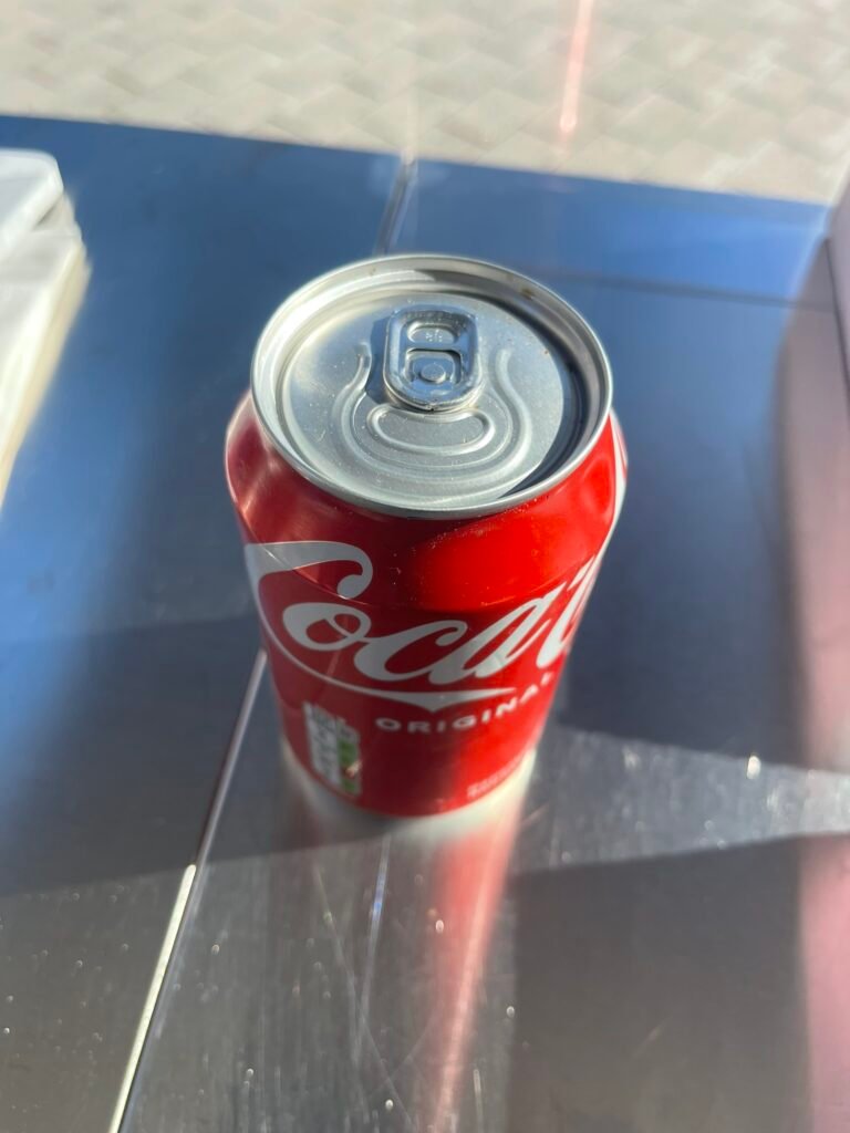 Coca-Cola