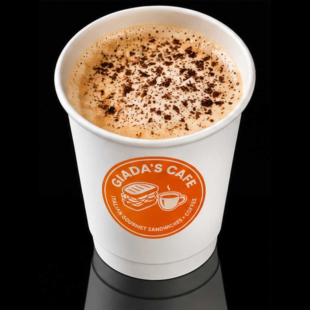 Hot Chocolate